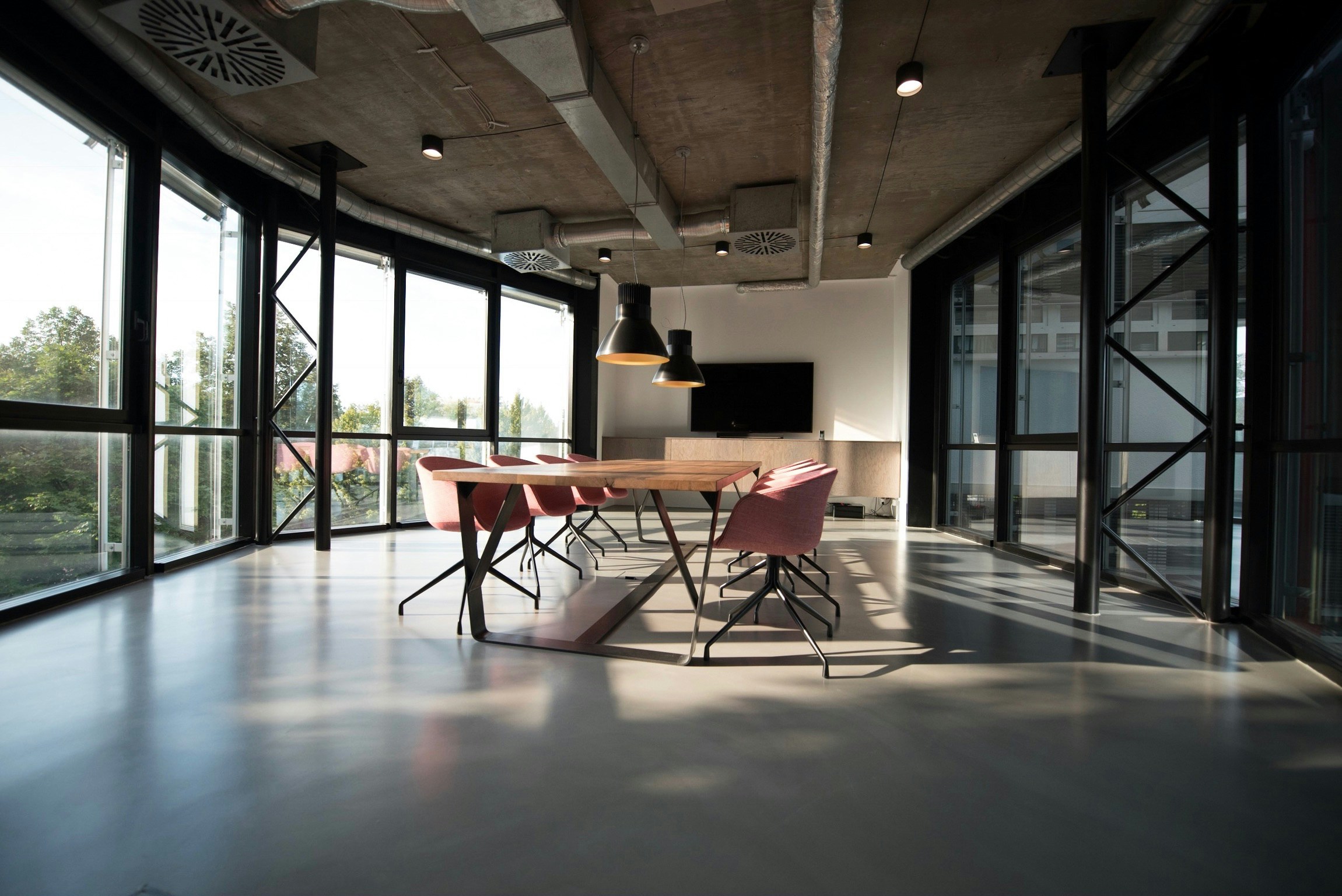 About GetGo Office