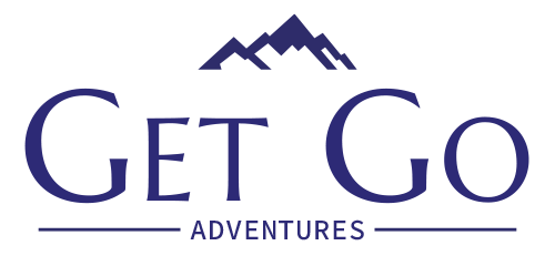 GetGo - Adventure