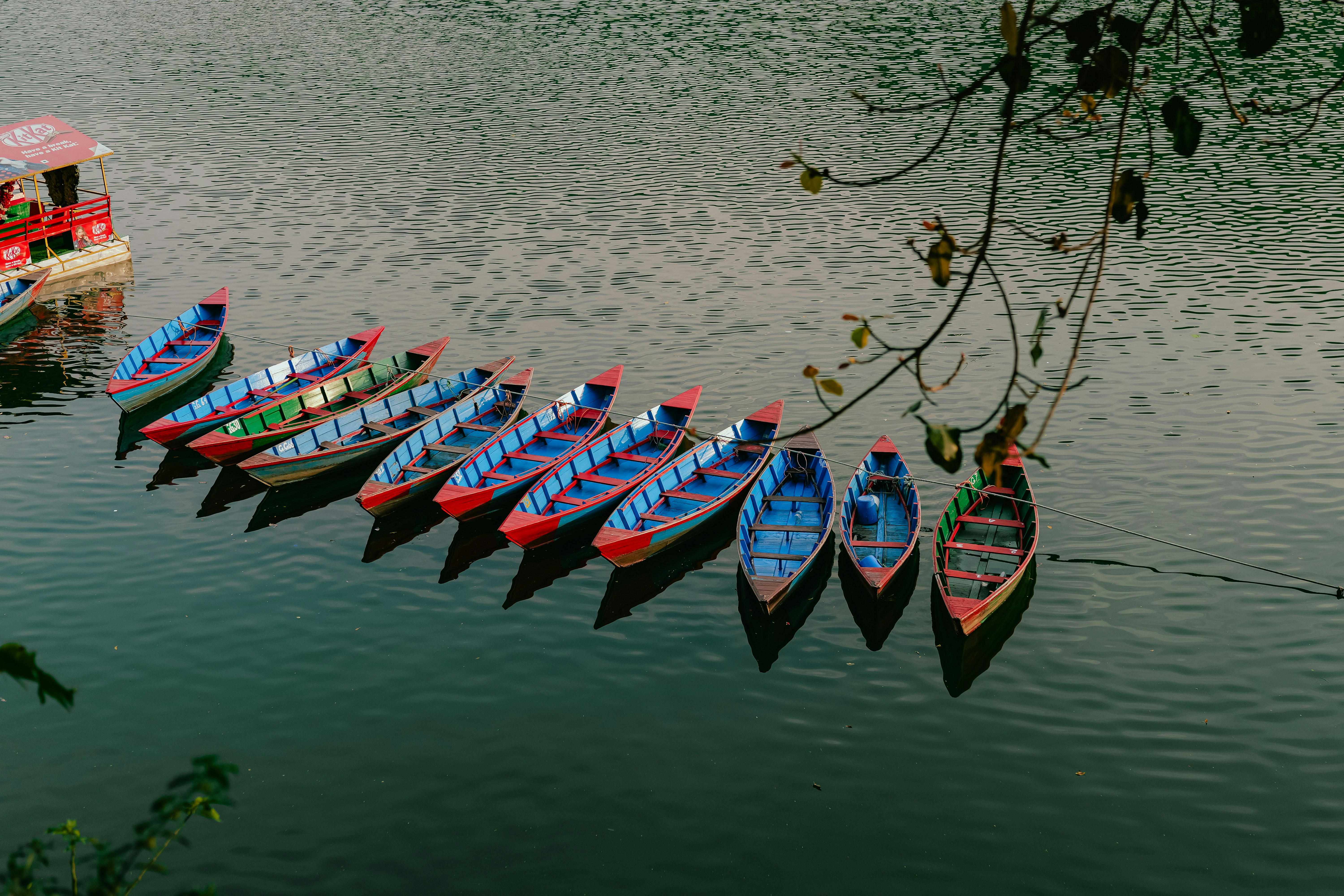 Pokhara Adventure